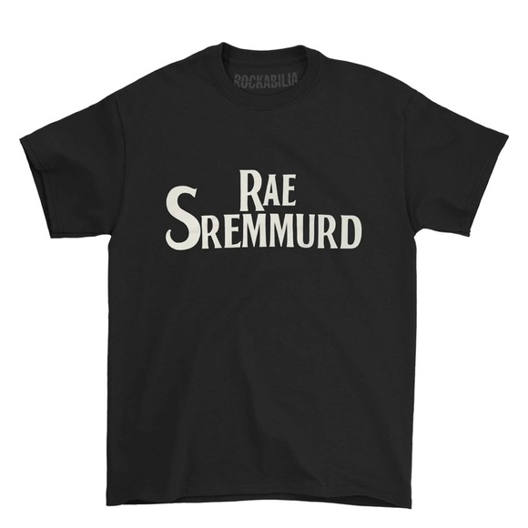 Rae Sremmurd graphic logo band tee ! - Picture 5 of 5